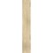 Ekena Millwork Thorton Arts & Crafts Rough Sawn Outlooker, Douglas Fir, 6"W x 38"D x 38"H OUT06X38X38THR03RDF - alternate 2